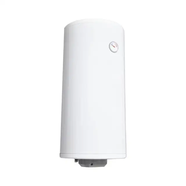 Boiler electric LEOV 100 l, 1500 W, emailat pe interior