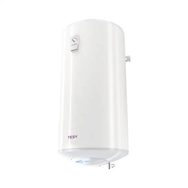 Boiler electric Tesy 100 l, 2000 W, termostat reglabil