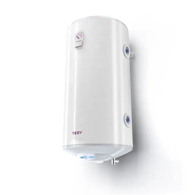 Boiler termoelectric Tesy, 150 L, 2000 W, cu 1 serpentina