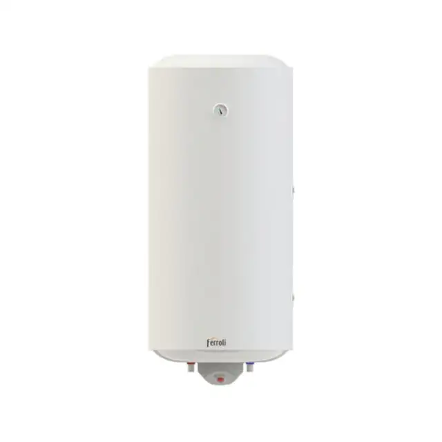 Boiler termoelectric Ferroli Calypso 200 VMT 200 l 2400 W