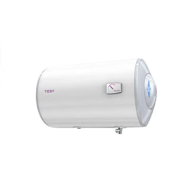 Boiler electric orizontal TESY BiLight GCH 804420 B12 TSR, 80 litri, 2000W, 0.8 Mpa, 18 mm, Protectie anti-inghet