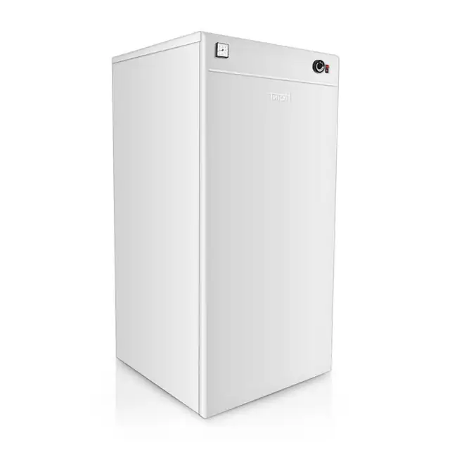 Boiler electric TITAN 500 l 30 kW 380 V