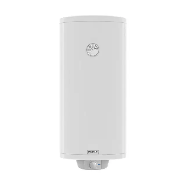Cazan TEDAN Hidra INOX 80 litri, vertical, inox, 2 kW