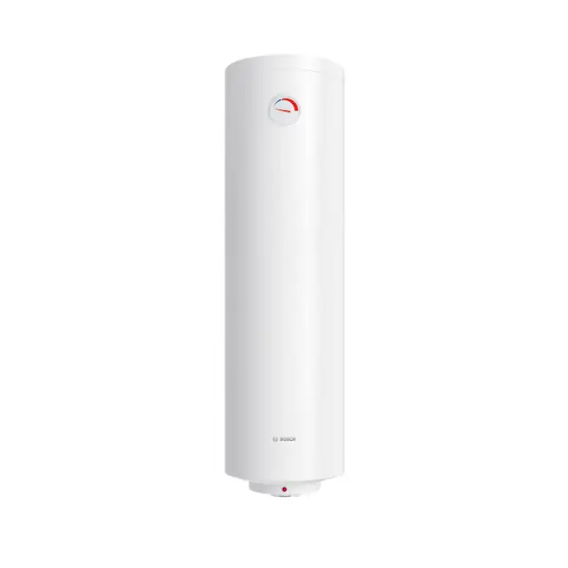 Boiler electric vertical slim Bosch TR2000T 50 SB, 50 l, 1500 W, Termostat reglabil