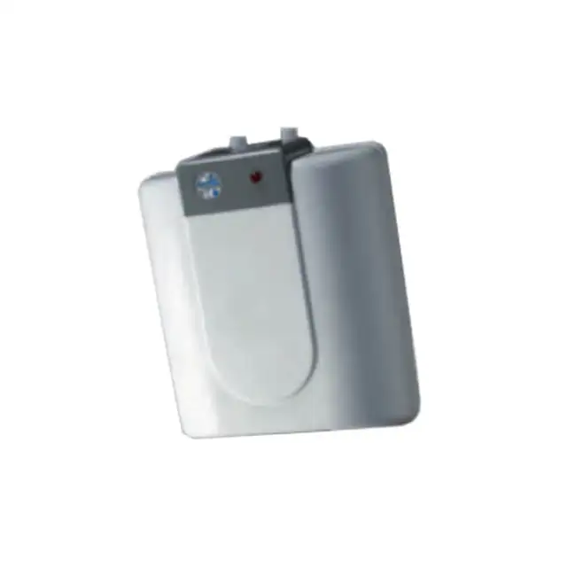 Boiler electric vertical Braun 12L, seria A-12 ST, clasa de energie B, 1500 W