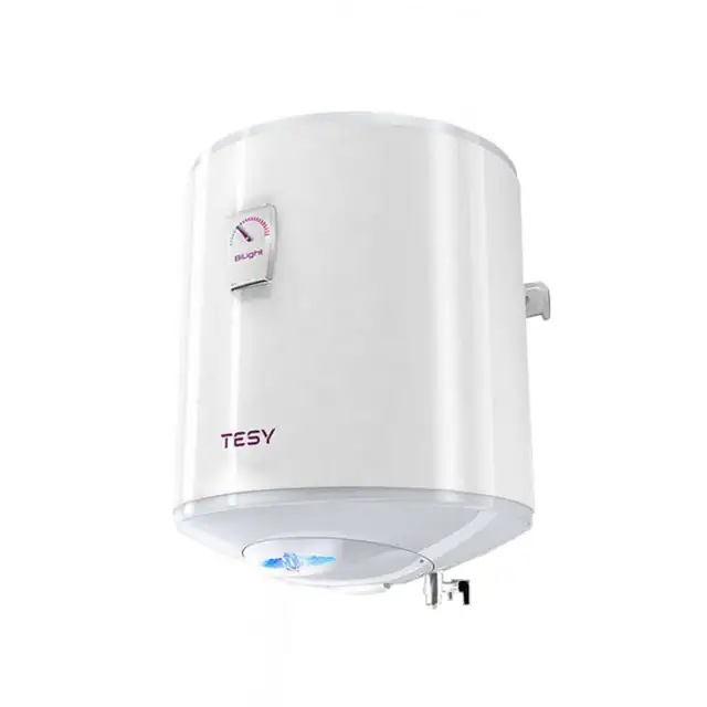 Boiler electric Tesy BiLight GCV504420B11TSR, 2000 W, 50 L, 0.8 Mpa, 18 mm, Protectie anti-inghet