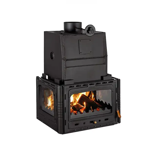 Termo focar incalzire centrala Prity 3CW28 33kW, 3 fete
