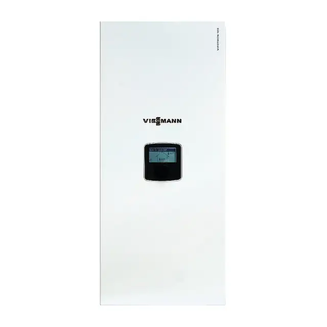 Centrala electrica Viessmann Vitotron 100 tip VLN 24kW