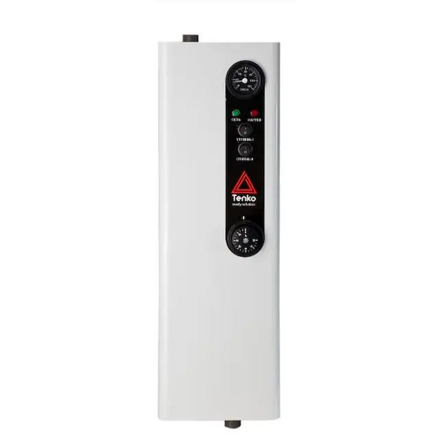 Centrala electrică Tenko Econom KE 15 kW 380V, eficiență ridicată, dimensiuni reduse, 581x189x97mm