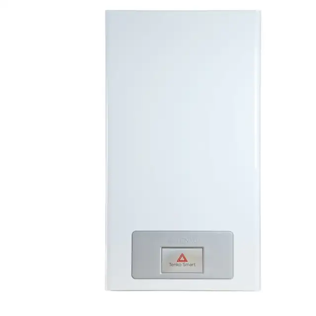 Centrala Electrica, TENKO, 6kW, 380V, WiFi, design compact, monitorizare reală