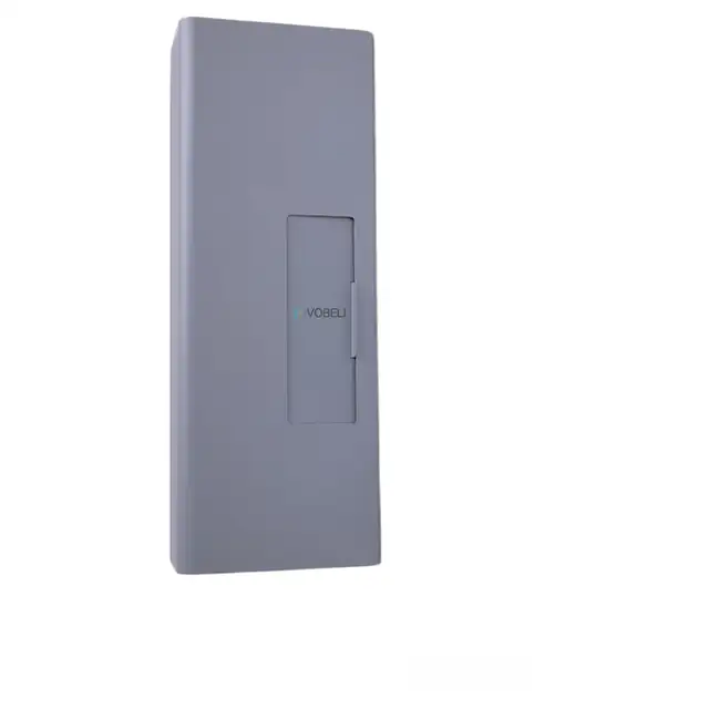 Centrala termica electrica Vobeli Light 4-12 kW 230/400 V