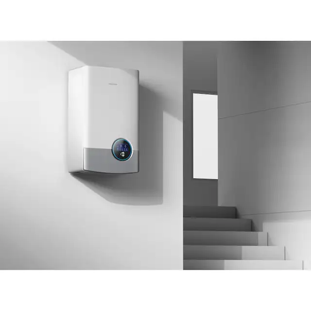 Centrala termica, Hisense, AHM-044HCDSAA, 4.4 kw, tip Split