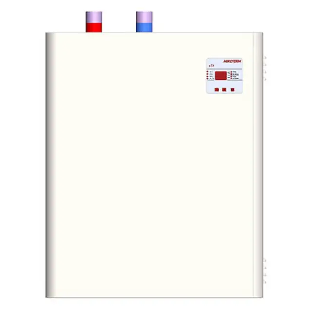 Centrala electrica Mikoterm eTK 45 kW – pentru incalzire centrala