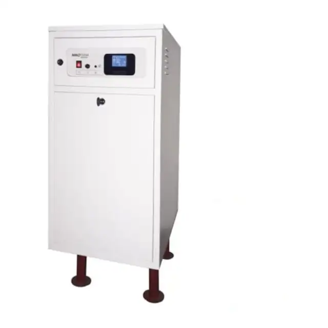 Cazan electric industrial MIKOTERM TK Professional 80 kW