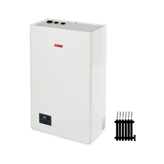 Centrala electrica Mikoterm E-Compact Plus 24kW pentru incalzire centrala