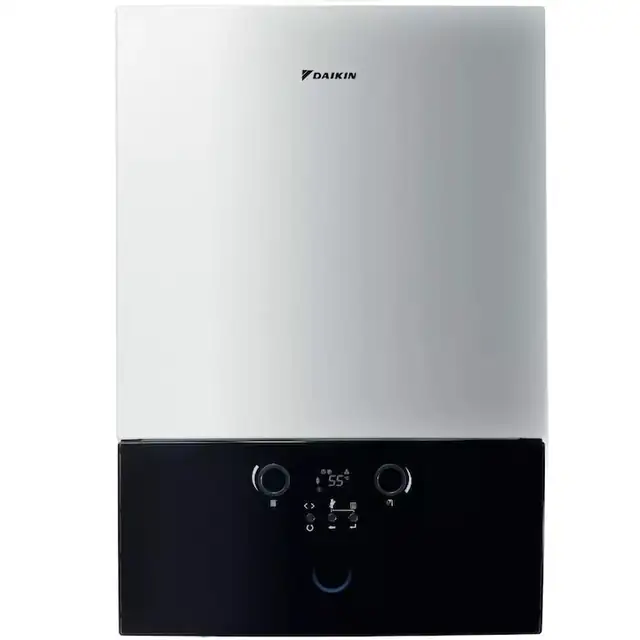 Centrala cu condensare Daikin 35 kW D2CND035A1A, Incalzire si Apa calda instant
