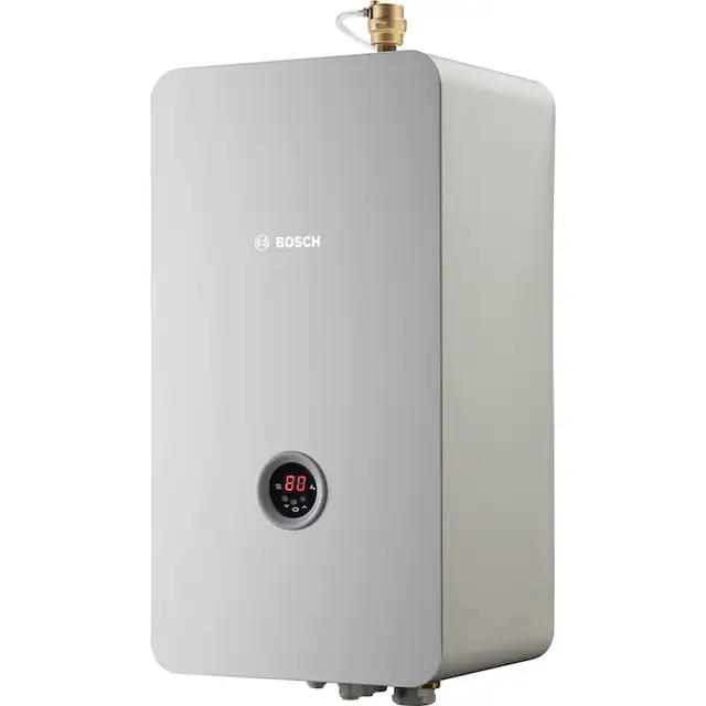 Centrala electrica murala Bosch Tronic Heat 3500 12 kW