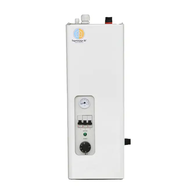 Centrala termica electrica, Termogrup BG, Mini BEH 12kW