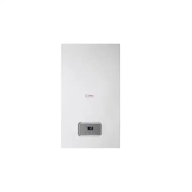 Centrala termica Protherm Leopard Condens, 28KTV, 28 kW, cu tubulatura