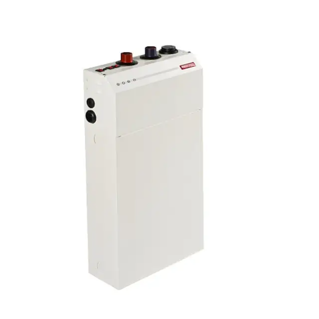 Centrala electrica Mikoterm, TK 9 KW