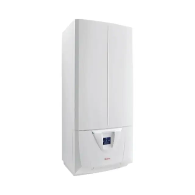 Centrala murala in condensatie cu boiler INOX 60L incorporat IMMERGAS VICTRIX ZEUS SUPERIOR 25kW- inclus kit de evacuare
