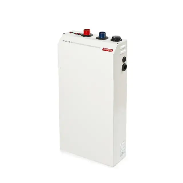 Centrala electrica Mikoterm TK 12 KW pentru incalzire centrala