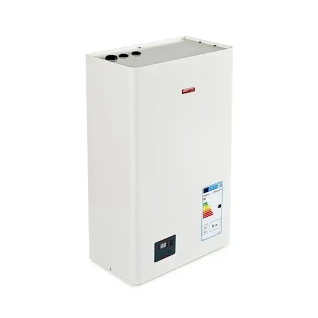 Centrala electrica Mikoterm E-Compact Plus 18kW pentru incalzire