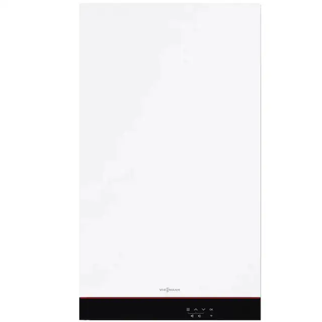 Centrala termica in condensare Viessmann Vitodens 050-W 32 B0KA, 32 kW, cu WIFI, incalzire si ACM
