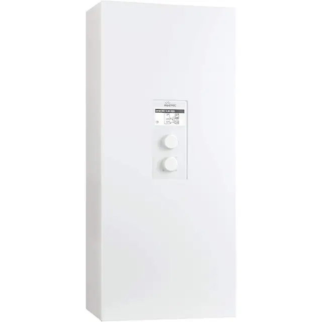 Centrala termica electrica EKCO.LN3 12-24 kW, modulare automata, pompa de circulatie si vas de expansiune incluse