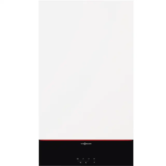 Centrala termica incalzire Vitodens 100-W 32 B1HF
