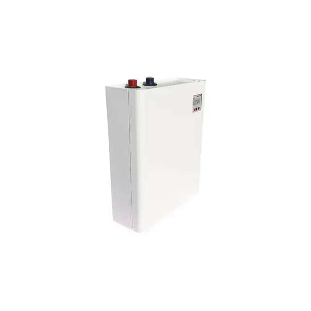 Cazan electric Mikoterm eTK 12 kW pentru incalzire centrala