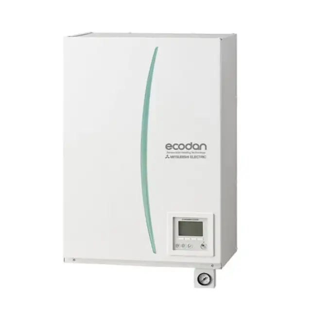 Unitate interna, Mitsubishi, Hydrobox ME SPLIT, EHSD-YM9D pentru Eco Inverter 4/6/8 Kw