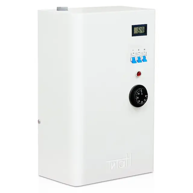 Centrala electrica TITAN Micro de Perete 12 kW, 380 V