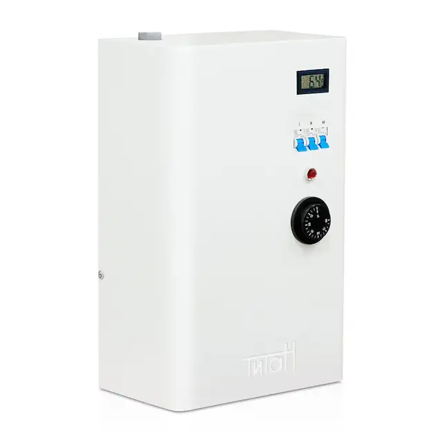 Centrala electrica TITAN Micro de Perete 9 kW, 380 V