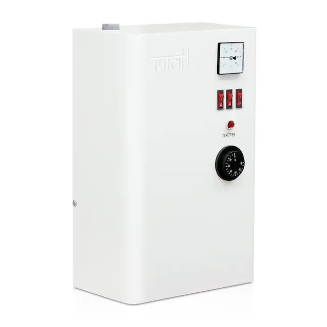 Centrala electrica TITAN Micro de perete 6 kW, 380 V