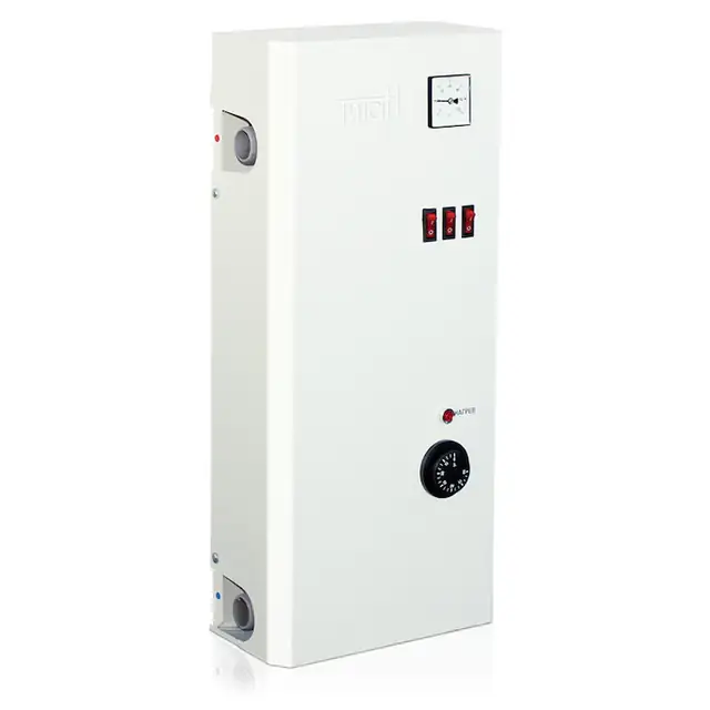 Centrala electrica TITAN Mini Lux 4.5 kW, 380 V