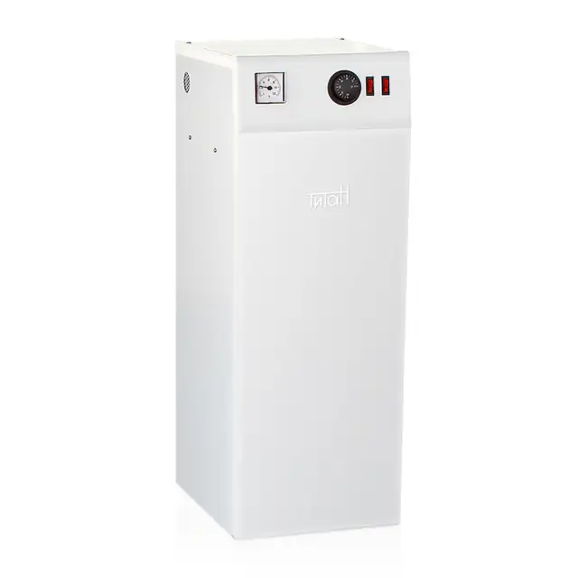 Centrala Electrica de Podea TITAN 39 kW, 380 V