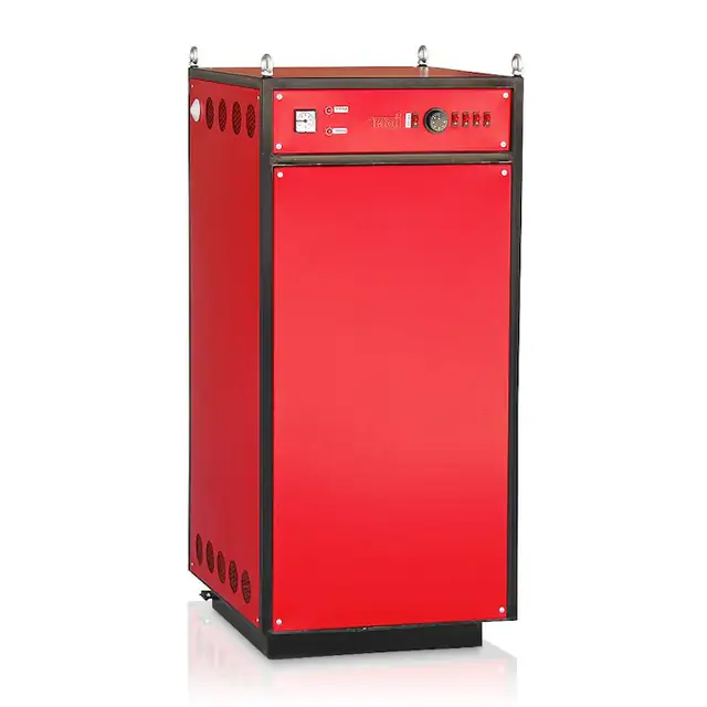 Centrala Electrica TITAN 135 kW, 380 V
