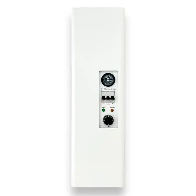 Centrala termica electrica, cu pompa de circulatie integrata, Thermo Group, 9 kW