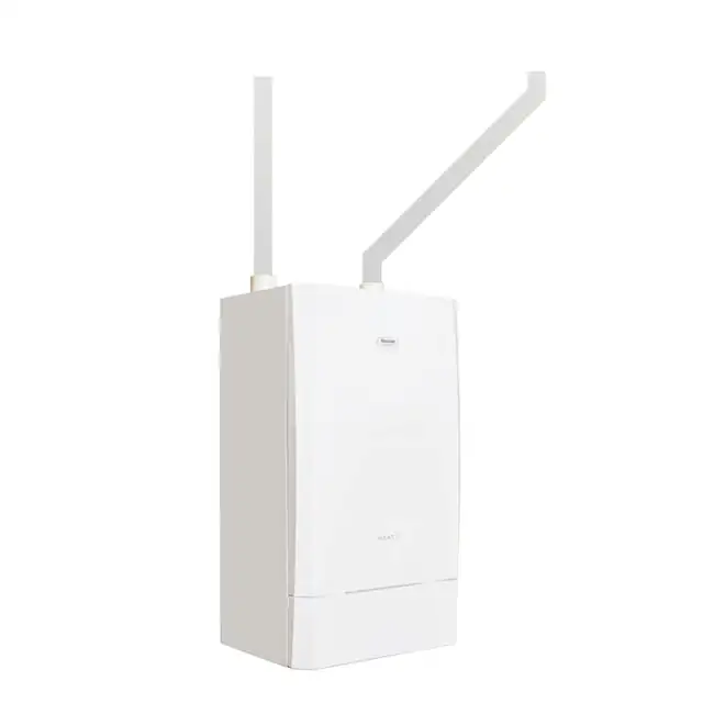 Centrala termica in condensare KESTON, Heat 2 45, 45 kW cu tehnologie TWIN FLUE