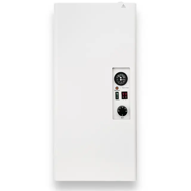Centrala termica electrica, cu pompa de circulatie integrata, Thermo Group, 18 kW
