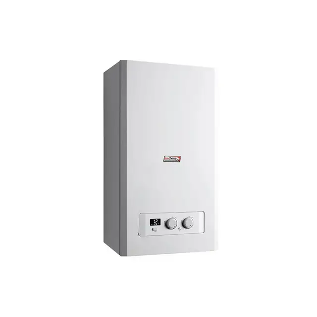 Centrala termica murala condensatie pentru incalzire si preparare acm, instant, Lynx, Protherm, 35 kW