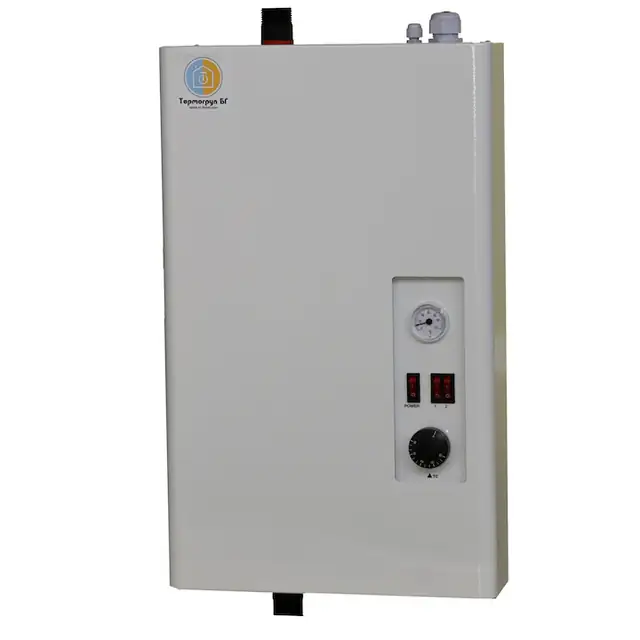 Centrala electrica, El-Kotel 18 kW, Alb