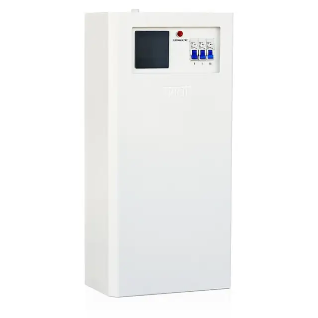 Centrala Electrica TITAN Mini Premium Wi-Fi 3 kW, 220 V