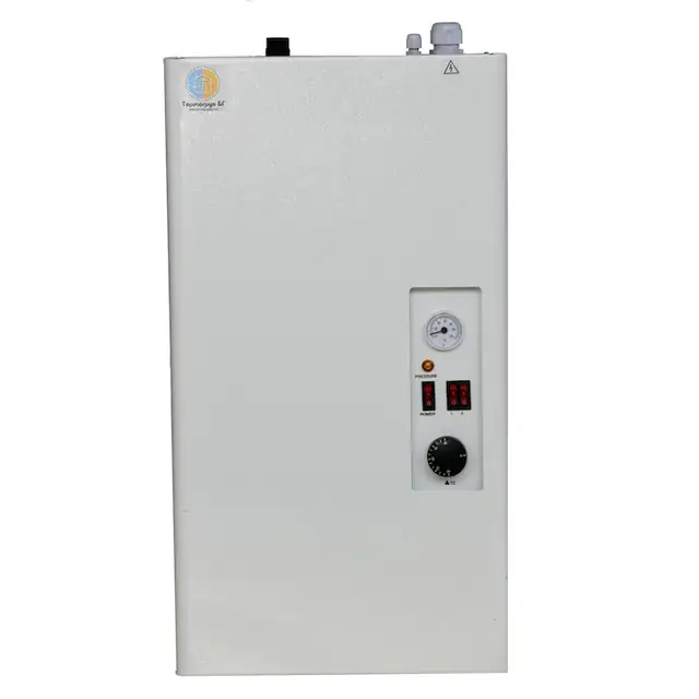 Centrala termica electrica, Termogrup BG, BEH 24kWP