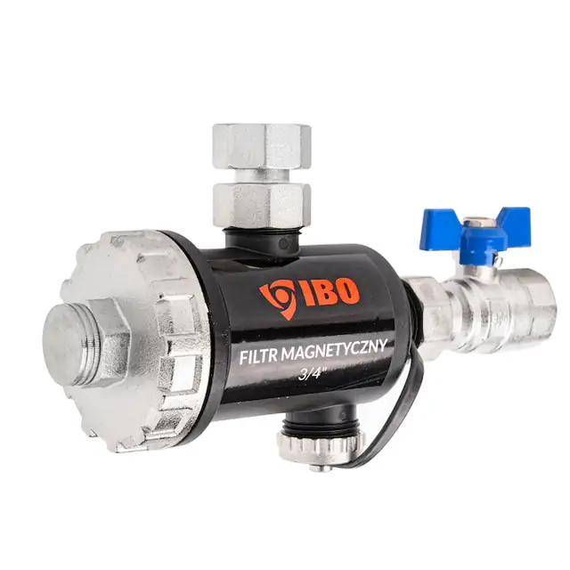 Filtru magnetic Thermogroup BG IBO 002