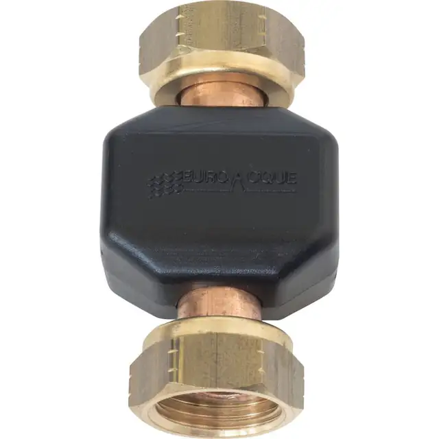 Filtru apa magnetic, Термогруп БГ, ECOMAG 3/4