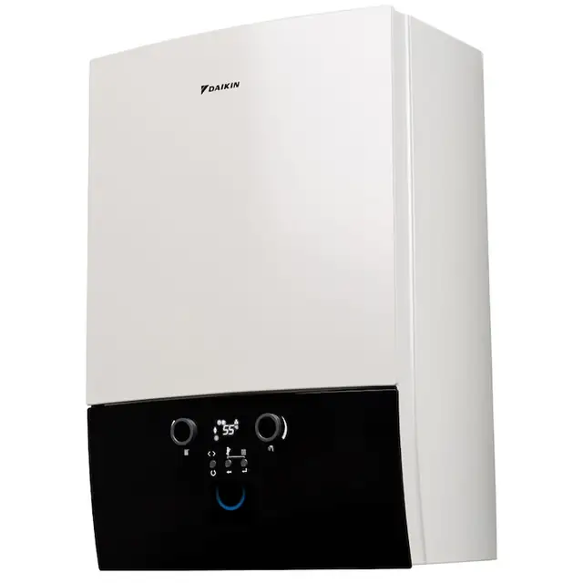 Centrala termica in condensatie Daikin D2TND024A4A pentru incalzire 24 kW