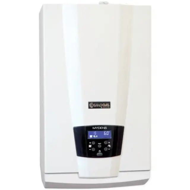 Centrala termica murala in condensare MYPLUS 24 kw