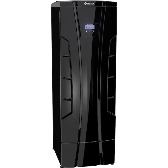 Centrala termica MYDENS 280T - 280 kw